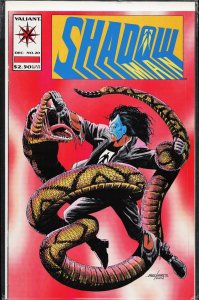 Shadowman #20 (1993) Shadowman