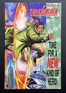 Timewalker #1 (1994)