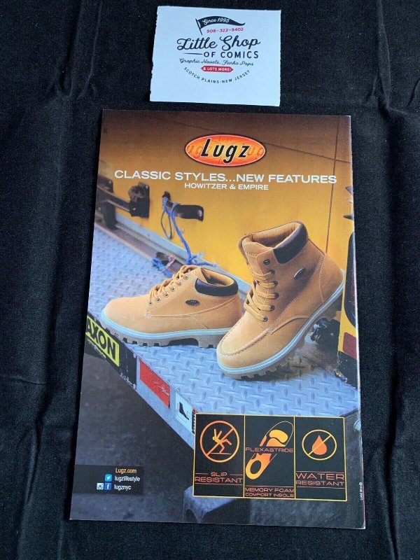 Angela Asgards Assassin #1 VF 1st Laussa & Sera MCU Thor Love and Thunder