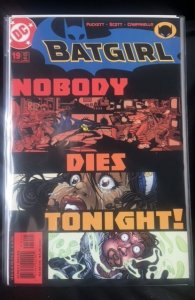 Batgirl #19 (2001)