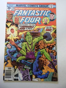 Fantastic Four #176 (1976) VF Condition
