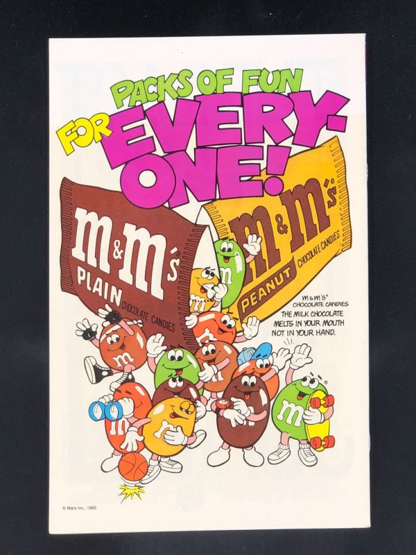 Detective Comics #563 (1986)