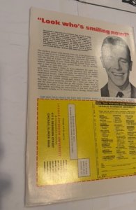 Marvel Team-Up #12 (1973)WEreeolf vs Spidey