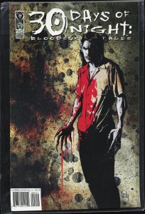 30 Days of Night: Bloodsucker Tales #2 (2004)