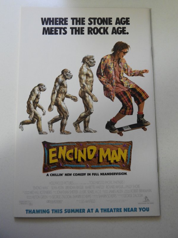 The Spectacular Spider-Man #189 (1992) NM- Condition