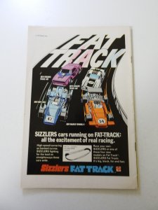 Daredevil #83 (1972) VF- condition