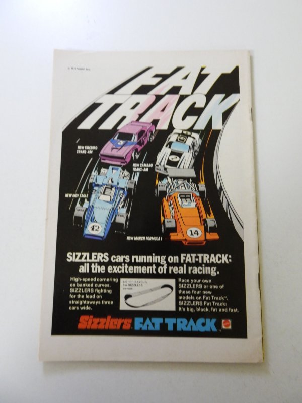 Daredevil #83 (1972) VF- condition