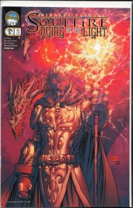 Soulfire: Dying of the Light #2 (2005)