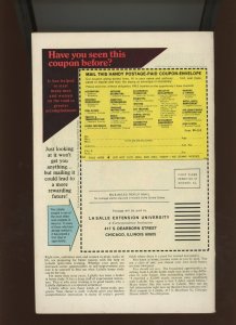 (1975) Captain America #187: BRONZE AGE! (6.0)