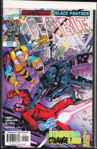 Cable #54 (1998) Cable
