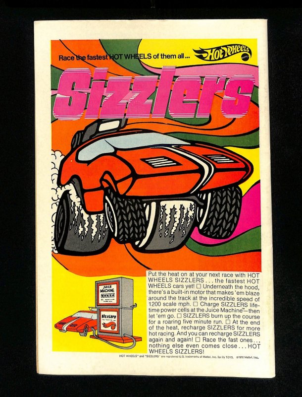 Astonishing Tales #4 Ka-Zar Doctor Doom!