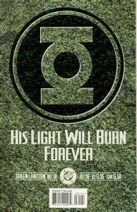 Green Lantern #81 (1996) Green Lantern