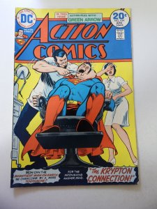Action Comics #434 (1974) FN- Condition
