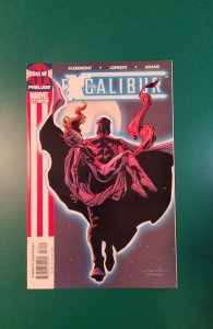 Excalibur #14 (2005) NM