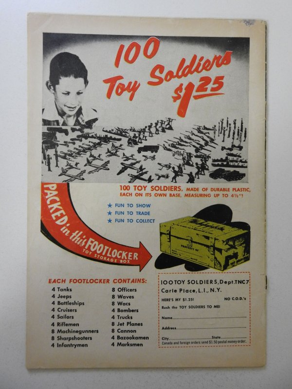 Flash #131 GD Condition see description