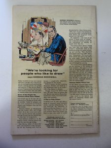 Fantasy Masterpieces #5 (1966) VG+ Condition