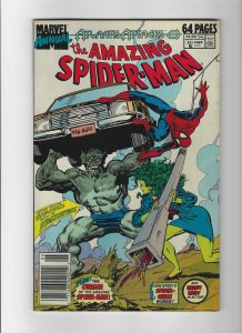 The Amazing Spider-Man, Vol. 1 Annual #23