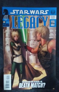 Star Wars: Legacy #40 (2009)