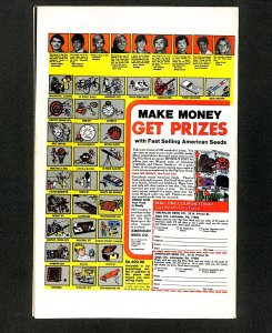 Amazing Spider-Man #203