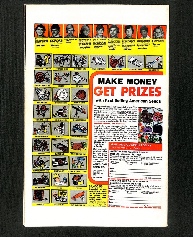 Amazing Spider-Man #203