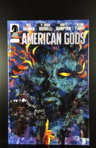 American Gods #8