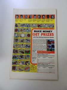 The X-Men #119 (1979) VF+ condition