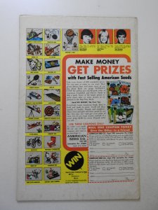 Captain America #186 (1975) VG+ Condition