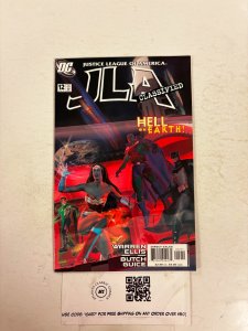 JLA Classified #12 NM DC Comic Books Wonder Woman Superman Batman 13 HH96