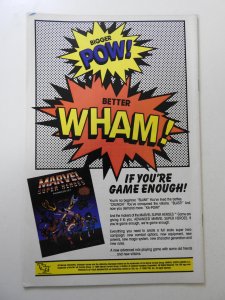 The Amazing Spider-Man #287 Direct Edition (1987) FN Condition