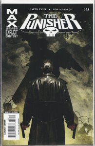 Punisher Max (2004) #58