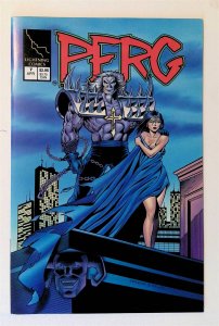 Perg #7 (April 1994, Lighting) 8.0 VF