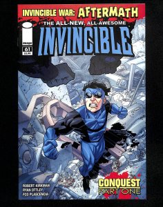 Invincible #61