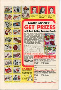 Superboy 163  F  1970  Neal Adams cover