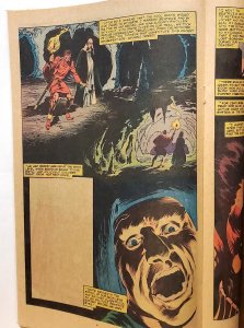 Ka-Zar the Savage #12 (March 1982, Marvel) 9.0 VF/NM