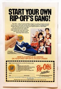 Eternals, The (Ltd. Series) #1 (Oct 1985, Marvel) 8.5 VF+