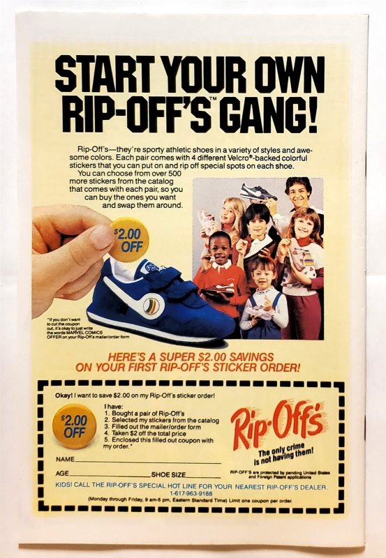 Eternals, The (Ltd. Series) #1 (Oct 1985, Marvel) 8.5 VF+