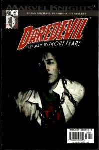 Daredevil #60 (2004)