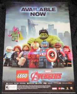 Contest of Champions #5 -2016