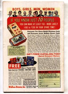 Star Spangled War Stories #122--1965-- Dinosaur--Russ Heath--comic book