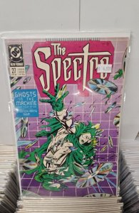 The Spectre #27 (1989)