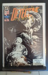 Detective Comics #635 (1991)