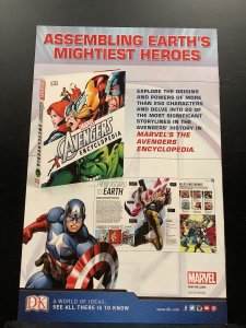 New Avengers #2 (2015)