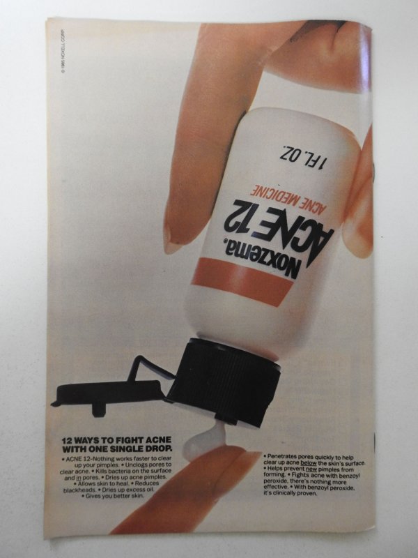 The Amazing Spider-Man #265 (1985) FN Condition! First app of Silver Sable!