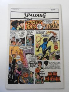 Fantastic Four #207 (1979) VG+ Condition ink on interior coupon