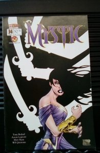 Mystic #34 (2003)