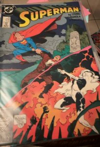 Superman #23 (1988) Superman 