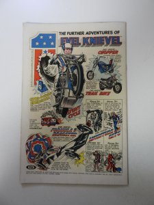 Werewolf by Night #36 (1976) VF- condition