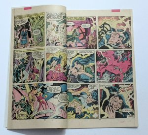 What If? #18 (Dec 1979, Marvel) FN+ 6.5 Doctor Strange