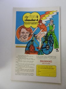 Ghosts #39 (1975) VF condition