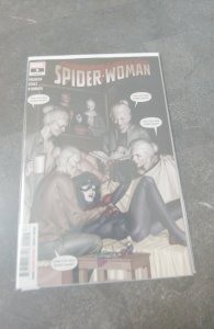 Spider-Woman #9
